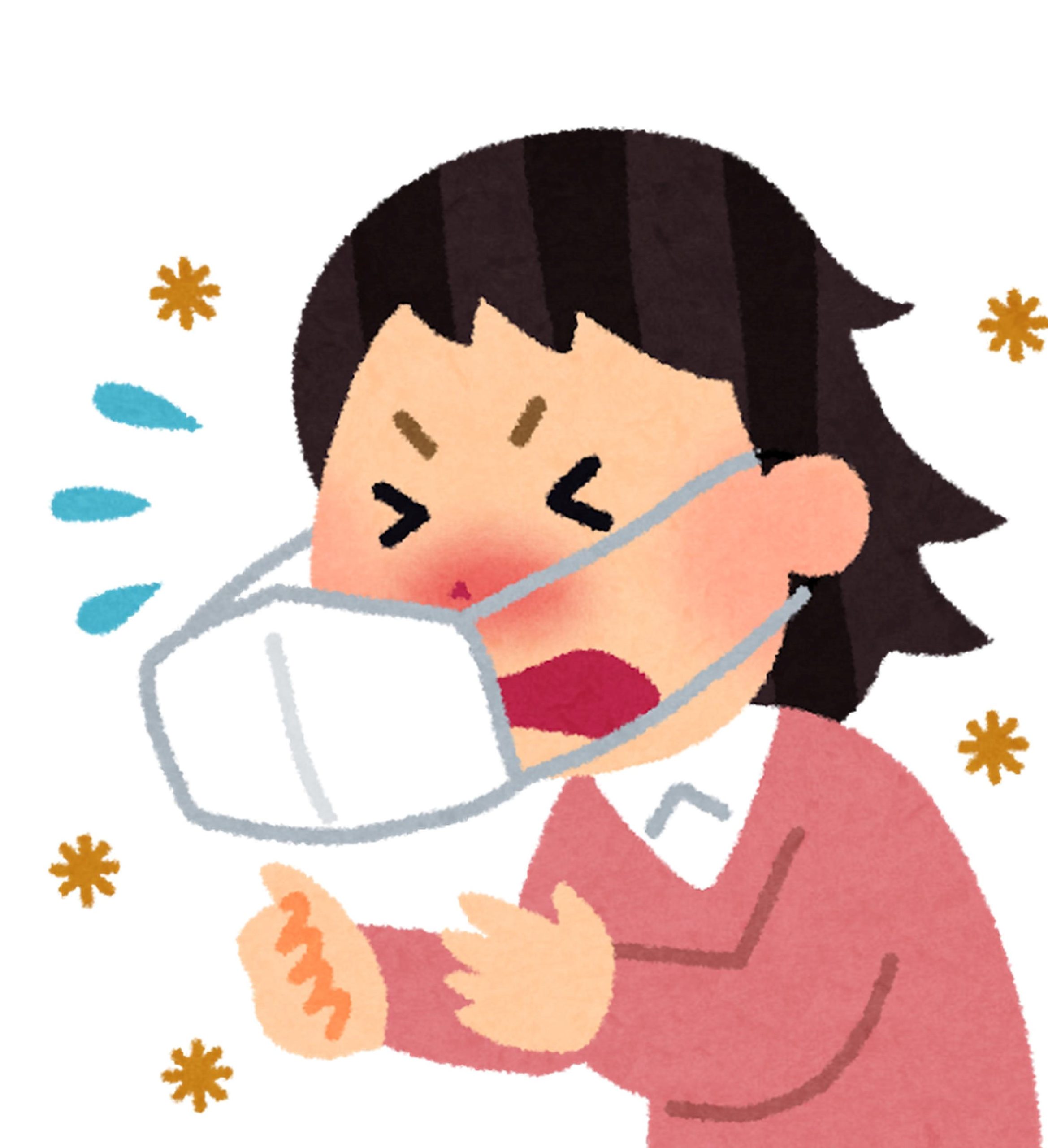 寒暖差アレルギー とうま鍼灸整骨院blog